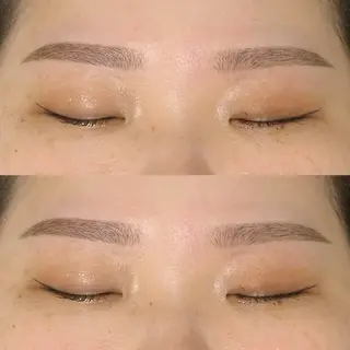 アイブロウ vico名古屋栄店所属・🌺+vico 栄店 🌺MAYUKIの眉毛・アイブロウイメージ