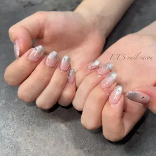 ネイル F.T.S nailのネイルデザイン
