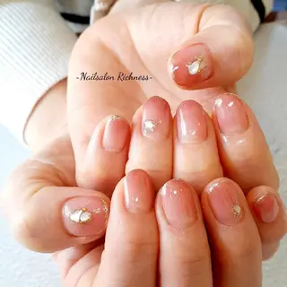 ネイル I. Yukariのネイルデザイン