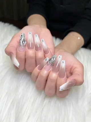 ネイル AngelCoco Tabataのネイルデザイン