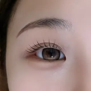 マツエク・マツパ LUNELLA☾ ໋ SANKAのマツエク・マツパデザイン