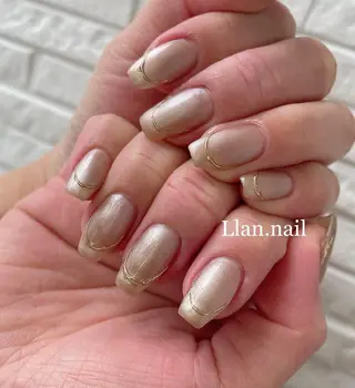 ネイル Lian nailのネイルデザイン
