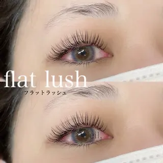 マツエク・マツパ eyelash salon eil.所属・Tanaka /eyelashのマツエク・マツパデザイン