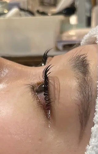 マツエク・マツパ LOVEST所属・🐾アイリスト🐾 石橋妃織のマツエク・マツパデザイン