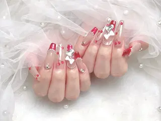 ネイル R1🎀Nail💕 池袋東口店のネイルデザイン