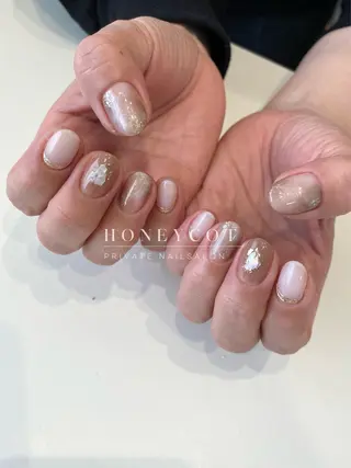 ネイル S mikiのネイルデザイン