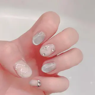 ショート カラー SUZUKA ❤︎.*のヘアスタイル