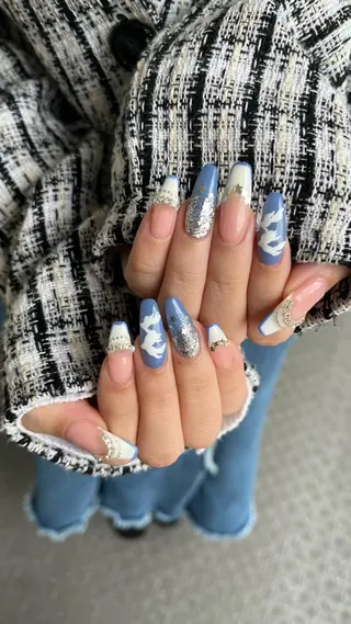 ネイル Nailsalon Fave/Rinaのネイルデザイン