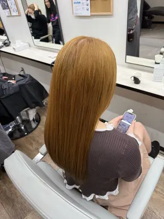 ロング 💖Jurer Shina💖のヘアスタイル