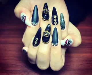 ネイル NAIL salon ACEのネイルデザイン