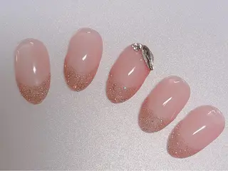 ネイル kico.co salonのマツエク・マツパデザイン