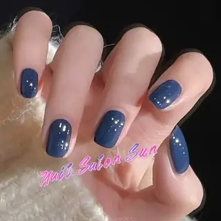 ネイル Sun Nail サン ネイルサロンのネイルデザイン