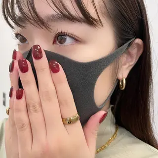 マツエク・マツパ Favori 川上のマツエク・マツパデザイン