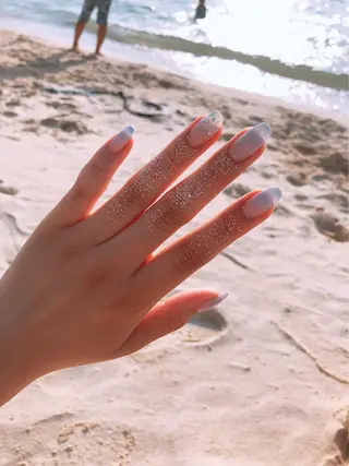 ネイル fufu la.のネイルデザイン