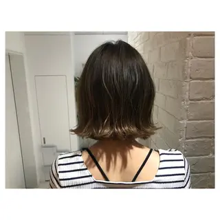 ショート 《髪質改善✖️オリー ブ🧸》小嶋拓也のヘアスタイル