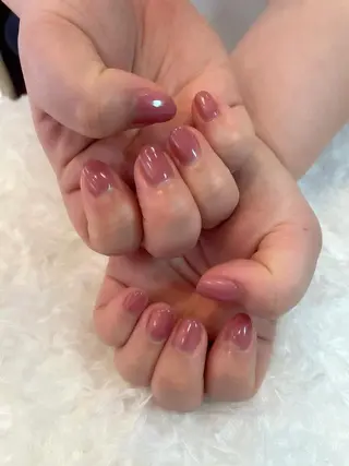 ネイル ささき れいなのネイルデザイン