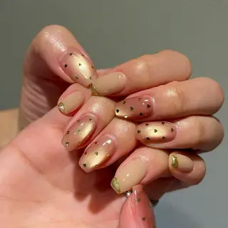 ネイル kawano nozomiのネイルデザイン