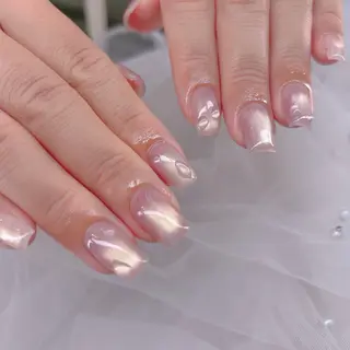 ネイル plunail mikiのネイルデザイン