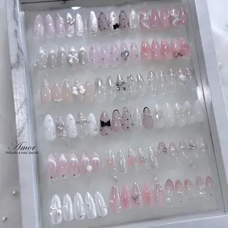 ネイル Nailst ★Rika★のネイルデザイン