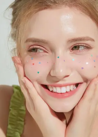 マツエク・マツパ 横田 瑞穂のマツエク・マツパデザイン