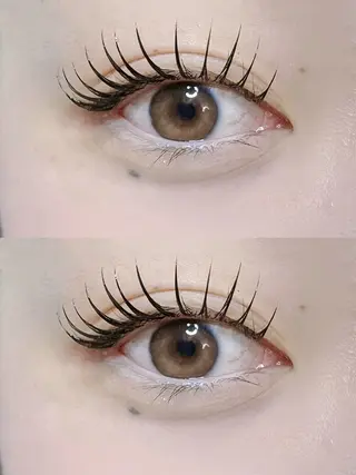 マツエク・マツパ パリエク専門店 FOIのマツエク・マツパデザイン