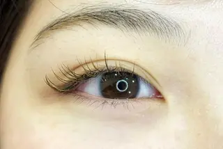 マツエク・マツパ 横内 Yokouchiのマツエク・マツパデザイン