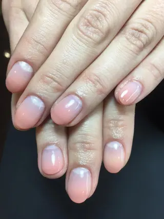 ネイル パラジェル取扱サロン rosa nailのネイルデザイン