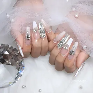 ネイル Jaime Yuiのネイルデザイン