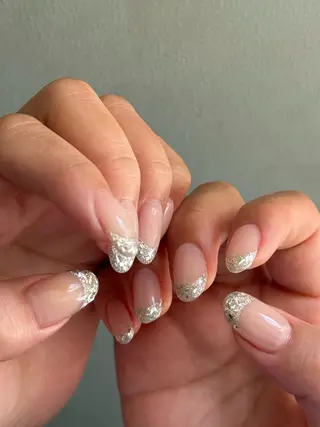 ネイル Manon/ rikaのネイルデザイン