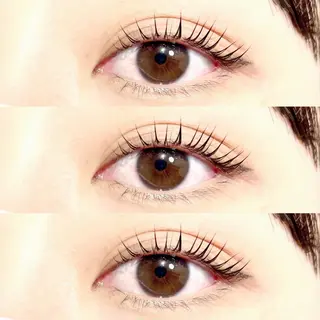 マツエク・マツパ ◡̈︎eyelist ⑅︎Reinaのマツエク・マツパデザイン