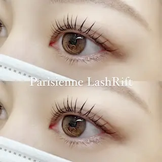 マツエク・マツパ eyesalon Fair 丸山のマツエク・マツパデザイン