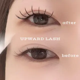 マツエク・マツパ 🦋MaaZlash 南流山FUKA🤍のマツエク・マツパデザイン