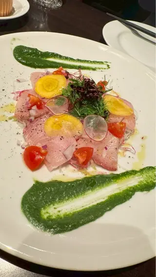 小倉 麻由のエステ・リラクイメージ