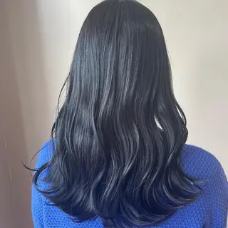 ミディアム 🎀  minori おたく美容師  🪽のヘアスタイル