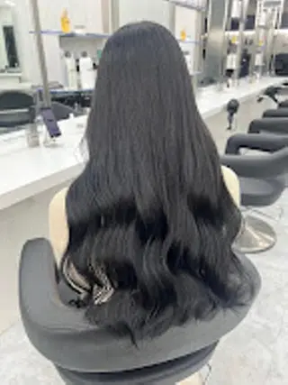 カラー 🏹横浜WILL official🏹のヘアスタイル