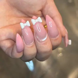 ネイル kanami motelのネイルデザイン