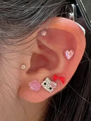 sun nail池袋 モデル募集のネイルデザイン