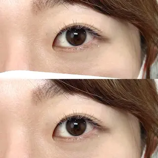 マツエク・マツパ uu 新越谷店のマツエク・マツパデザイン