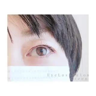 マツエク・マツパ アイラッシュサロン GREENのマツエク・マツパデザイン