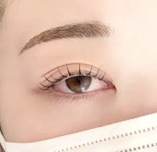 マツエク・マツパ repos. yuraのマツエク・マツパデザイン