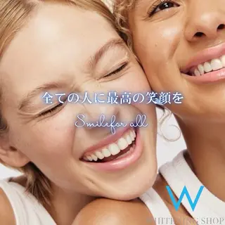 メンズ ホワイトニング ショップ川越店のエステ・リラクイメージ