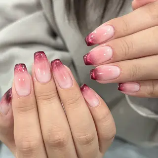 ネイル Ugirl Nail Harukaのネイルデザイン