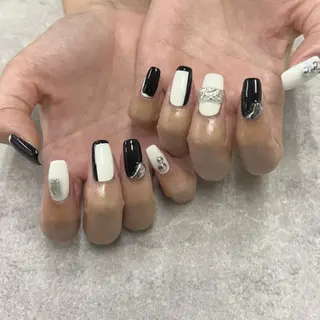 ネイル FASTNAIL PLUS 新宿店のネイルデザイン