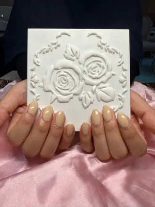 ネイル Angelique 田中/高崎のネイルデザイン