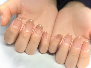 ネイル Nail salon Cielel⟡Ayaのネイルデザイン
