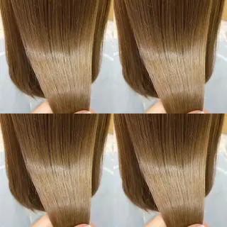 ロング カラー特化/艶髪 /エマ🧚🏻のヘアスタイル