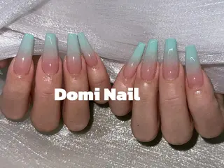 ネイル Domi Nail Salonのネイルデザイン