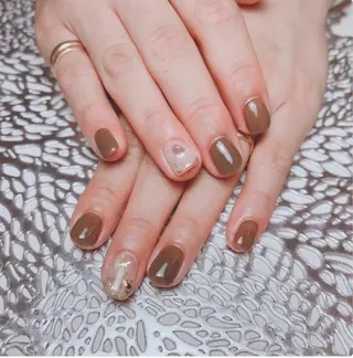 ネイル おうちサロン B-ROOMのエステ・リラクイメージ