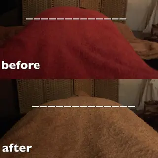 【足圧】鬼👹リンパ 身体整うサロンのエステ・リラクイメージ