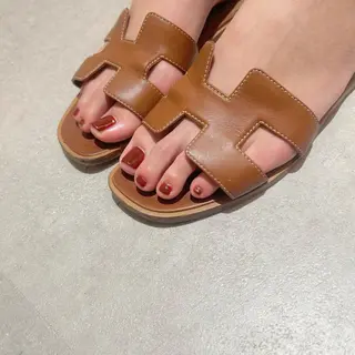 ネイル マグネット/心斎橋 LoLo.カレラのネイルデザイン